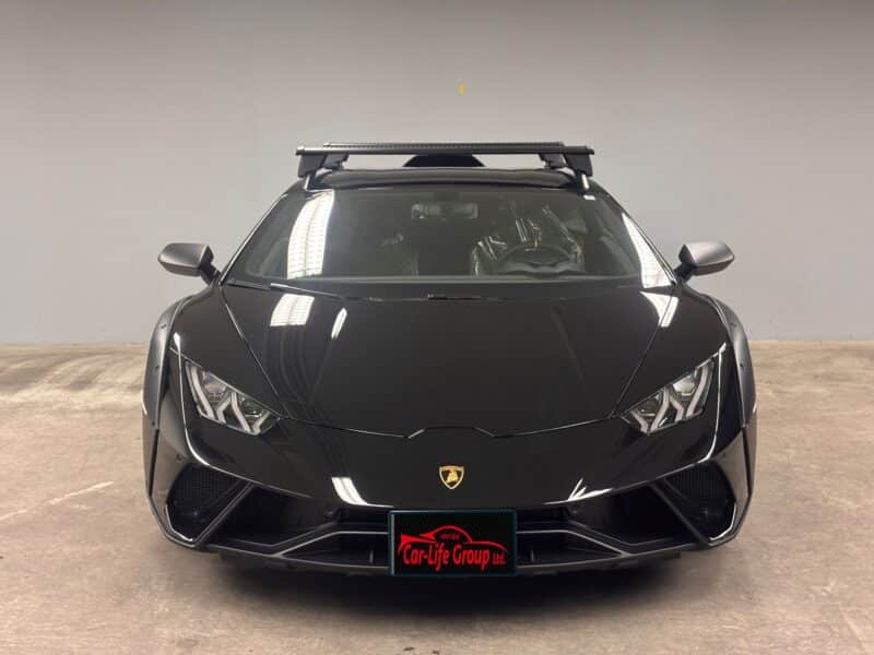 Lamborghini Huracan ウラカン ステラ―ト「LDF」 【4WD】