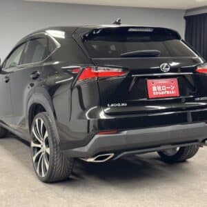 LEXUS レクサス　NX200t　Ｉパッケージ 【総合評価優良車】