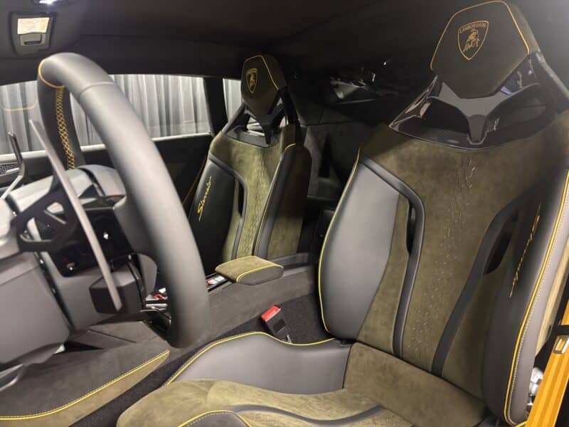 Lamborghini Huracan ウラカン ステラ―ト「LDF」 【4WD】