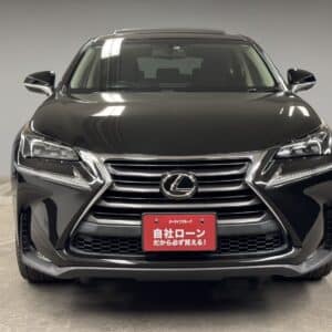 LEXUS レクサス　NX200t　Ｉパッケージ 【総合評価優良車】