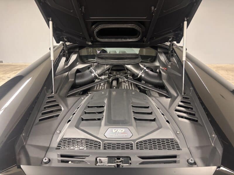 Lamborghini Huracan ウラカン ステラ―ト「LDF」 【4WD】