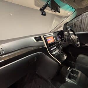 VELLFIRE　 ヴェルファイア　2.4Z　プラチナセレクションⅡタイプゴールド【4WD】【総合評価優良車】【特別仕様車】