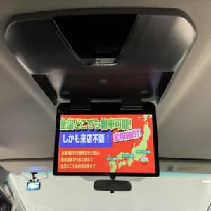 ALPHARD　アルファード　２４０S