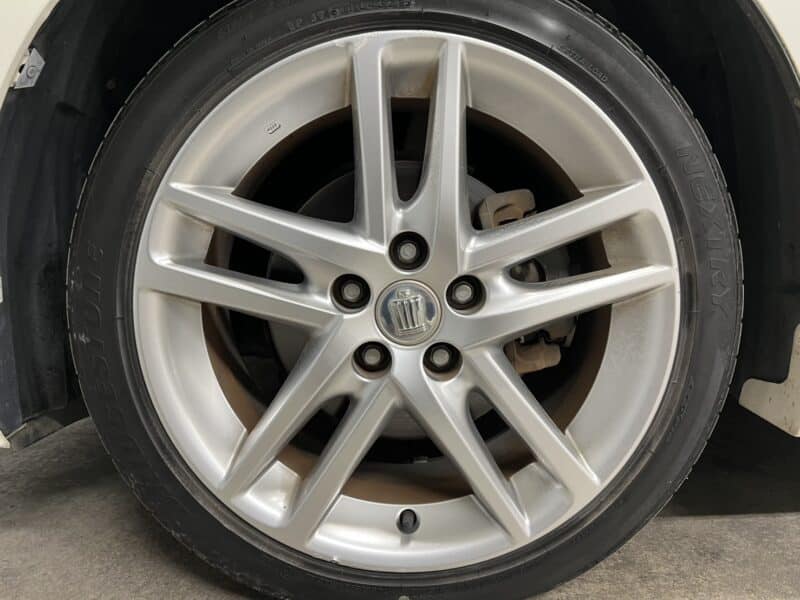 CROWN クラウン 2.5 アスリート プレミアムエディション 【後期型】