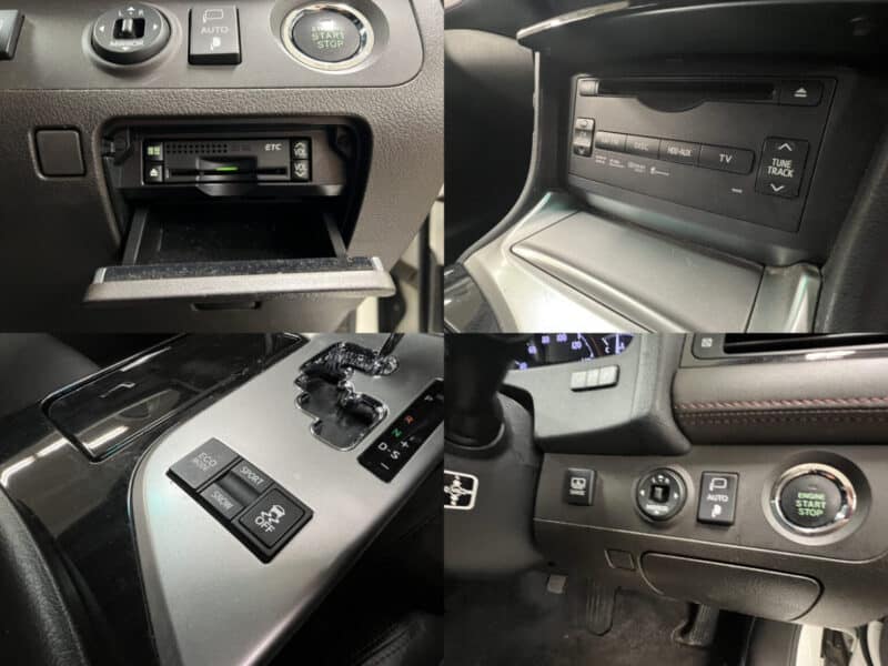 CROWN クラウン 2.5 アスリート プレミアムエディション 【後期型】