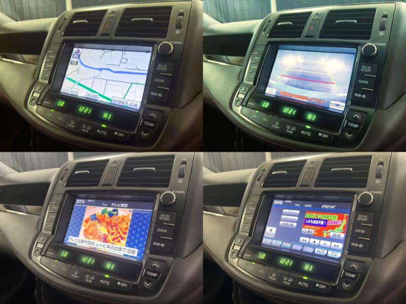 CROWN クラウン 2.5 アスリート プレミアムエディション 【後期型】