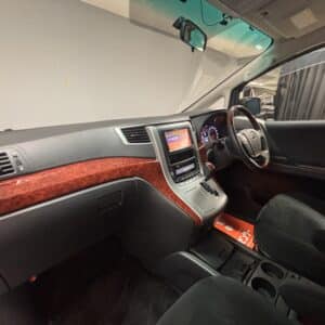 ALPHARD アルファード 240S プライムセレクションⅡ【特別仕様車】