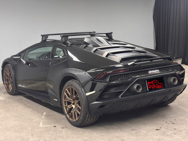 Lamborghini Huracan ウラカン ステラ―ト「LDF」 【4WD】