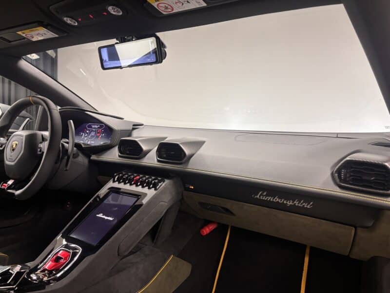 Lamborghini Huracan ウラカン ステラ―ト「LDF」 【4WD】