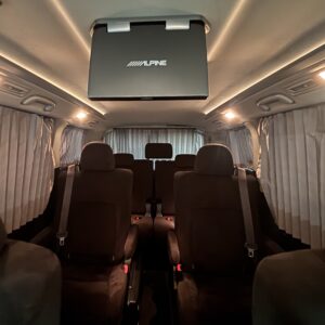 ALPHARD アルファード 240S プライムセレクションⅡ【特別仕様車】