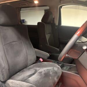 ALPHARD アルファード 240S プライムセレクションⅡ【特別仕様車】