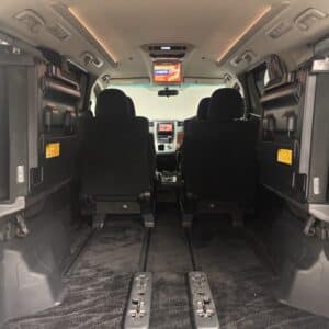 ALPHARD アルファード 240S プライムセレクションⅡ【特別仕様車】