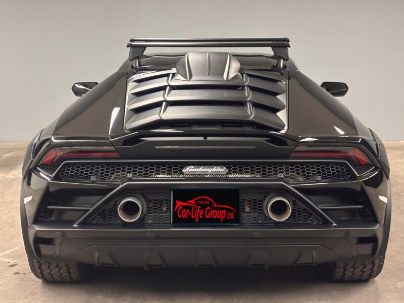 Lamborghini Huracan ウラカン ステラ―ト「LDF」 【4WD】