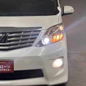 ALPHARD アルファード 240S プライムセレクションⅡ【特別仕様車】