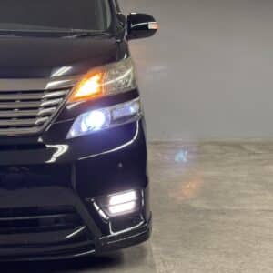 VELLFIRE　ヴェルファイア　2.4Z