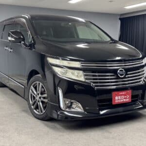 ELGRAND エルグランド 350ハイウェイスター　アーバンクロム【特別仕様車】