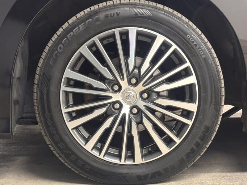 ELGRAND エルグランド 250ハイウェイスターS 【後期型】【総合評価優良車】【車検2年付】