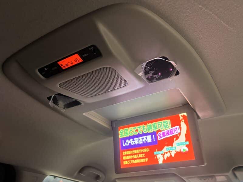 ELGRAND エルグランド 250ハイウェイスターS 【後期型】【総合評価優良車】【車検2年付】