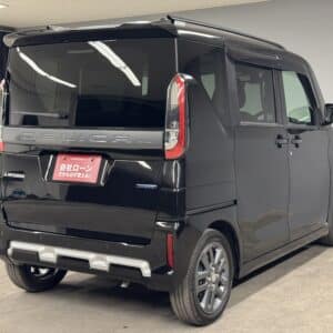 DELICA MINI　デリカミニ　 Gプレミアム