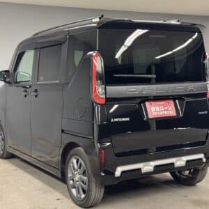 DELICA MINI　デリカミニ　 Gプレミアム