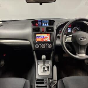 IMPREZA 　インプレッサスポーツ　２.０i アイサイト４WＤ