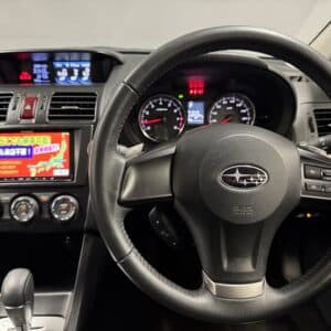 IMPREZA 　インプレッサスポーツ　２.０i アイサイト４WＤ