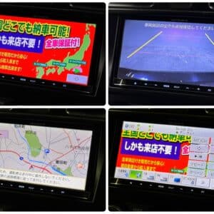 IMPREZA 　インプレッサスポーツ　２.０i アイサイト４WＤ