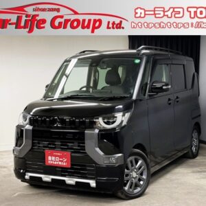 DELICA MINI　デリカミニ　 Gプレミアム