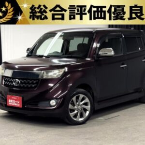 bB　Z煌 【総合評価優良車】　