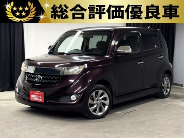 bB　Z煌 【総合評価優良車】　