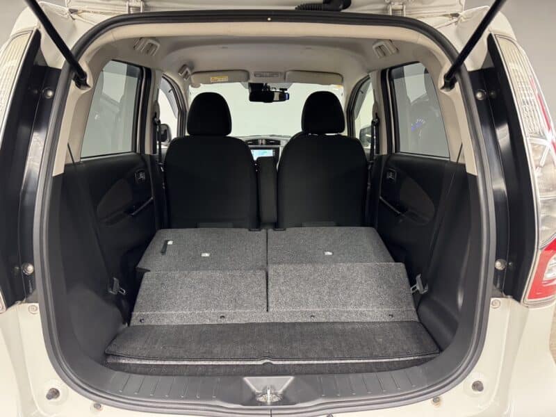 DAYZ デイズ ハイウェイスターⅩ 【後期型】