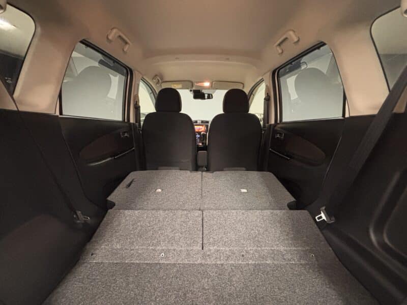 DAYZ デイズ ハイウェイスターⅩ 【後期型】【車検2年付】