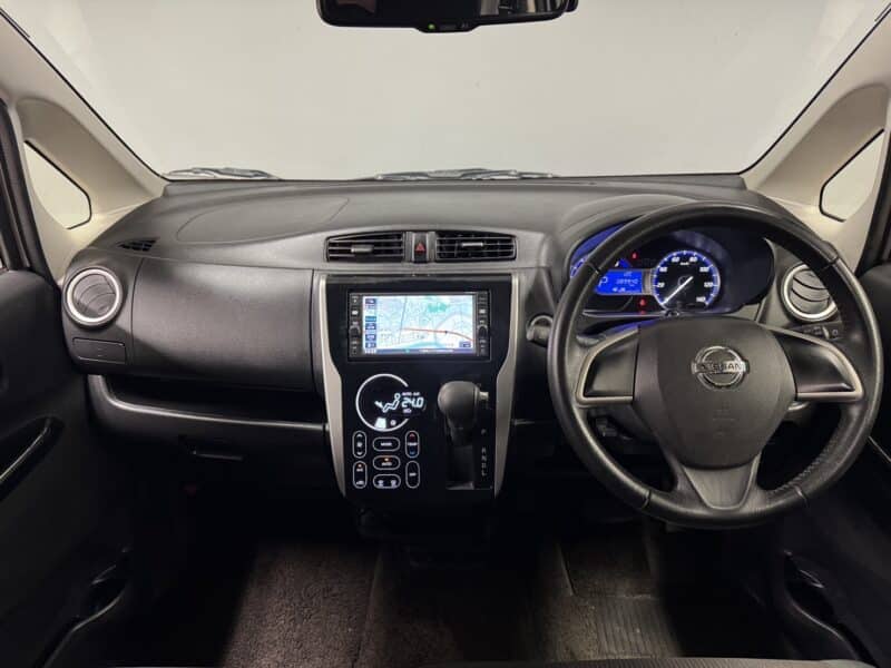 DAYZ デイズ ハイウェイスターⅩ 【後期型】