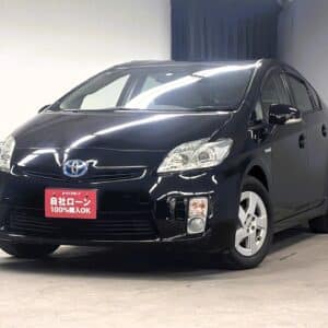 PRIUS　プリウス　S