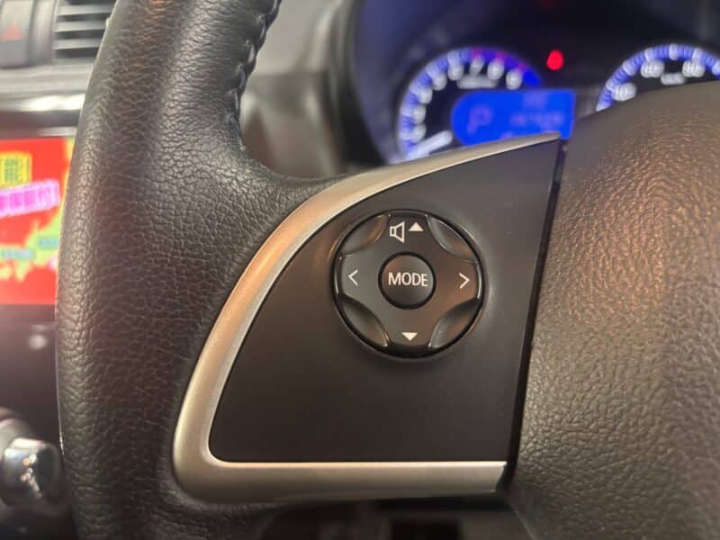 DAYZ デイズ ハイウェイスターⅩ 【後期型】【車検2年付】