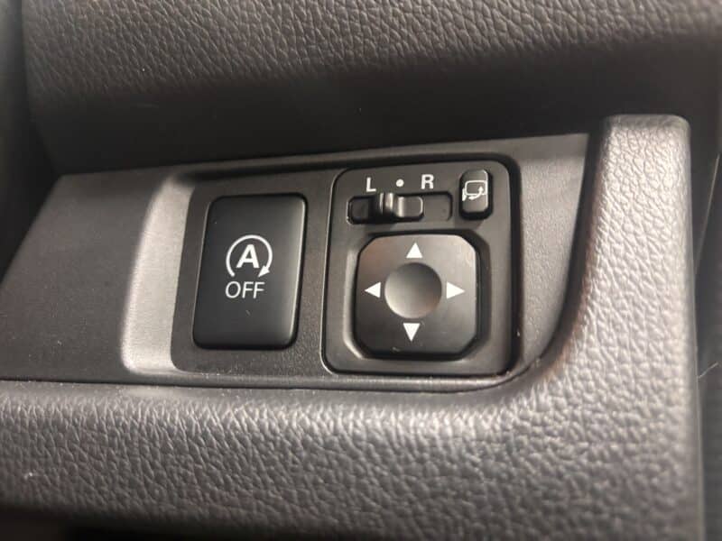 DAYZ デイズ ハイウェイスターⅩ 【後期型】【車検2年付】