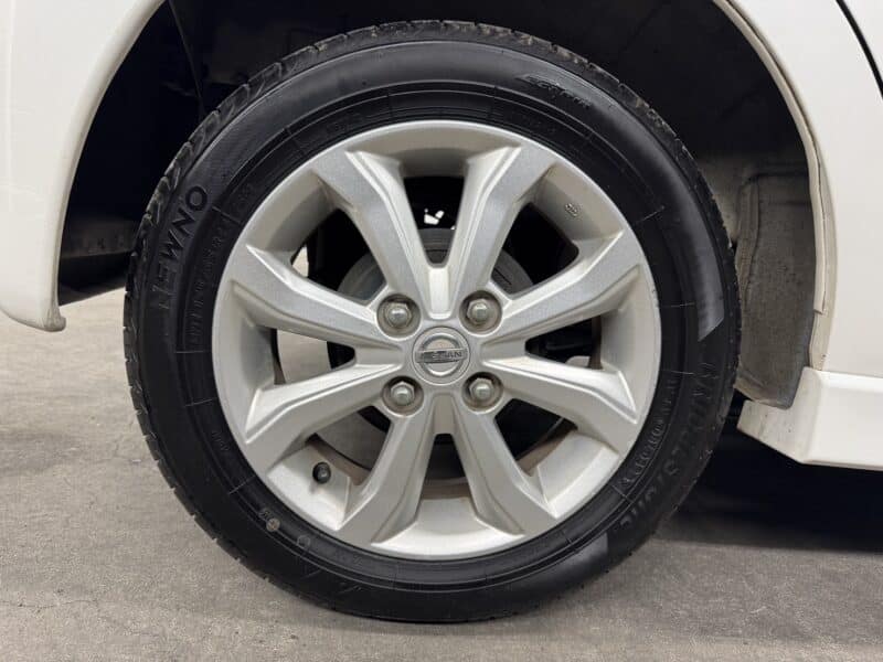 DAYZ デイズ ハイウェイスターⅩ 【後期型】