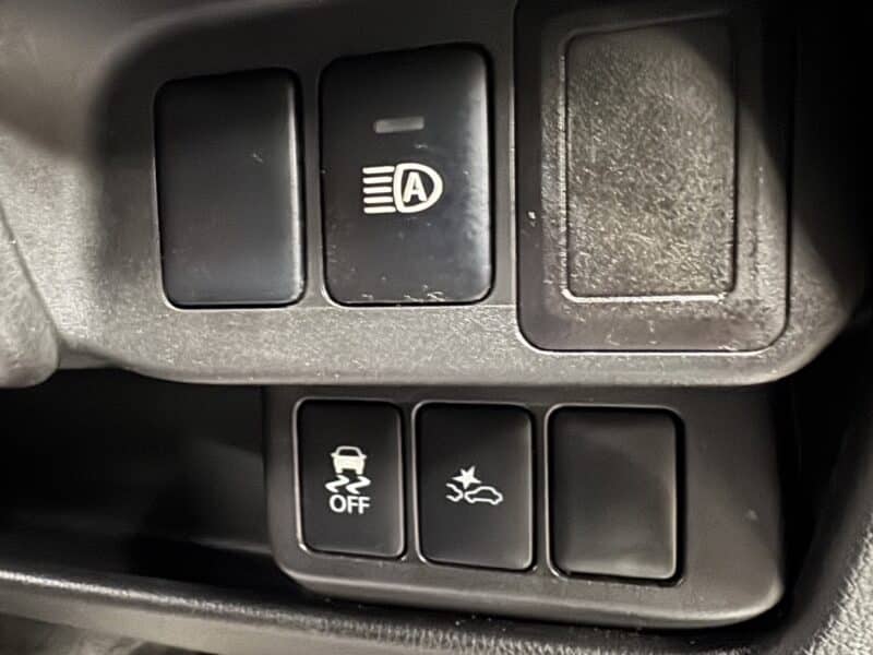 DAYZ デイズ ハイウェイスターⅩ 【後期型】