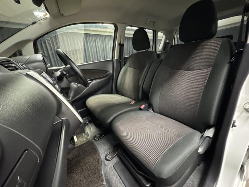 DAYZ デイズ ハイウェイスターⅩ 【後期型】