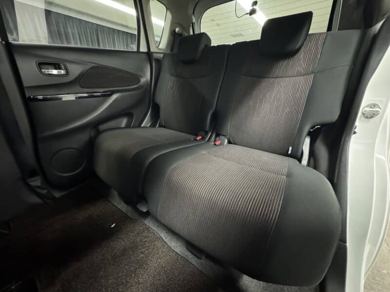 DAYZ デイズ ハイウェイスターⅩ 【後期型】