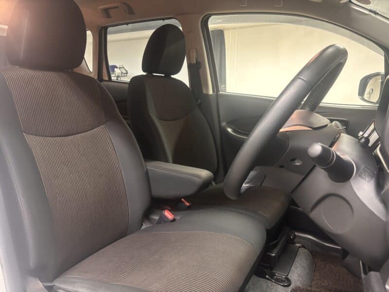 DAYZ デイズ ハイウェイスターⅩ 【後期型】【車検2年付】