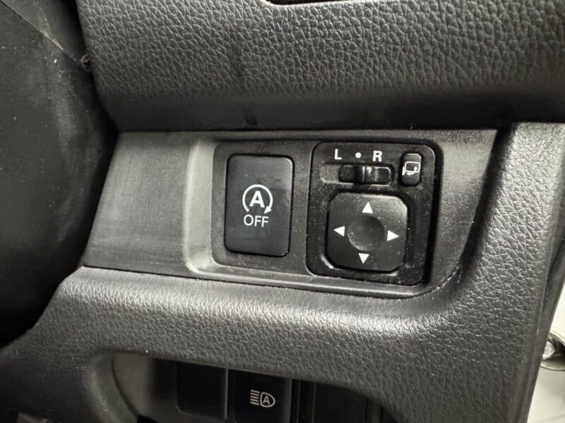 DAYZ デイズ ハイウェイスターⅩ 【後期型】