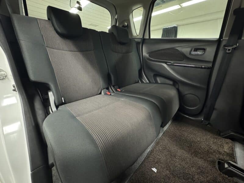 DAYZ デイズ ハイウェイスターⅩ 【後期型】