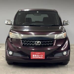 bB　Z煌 【総合評価優良車】　