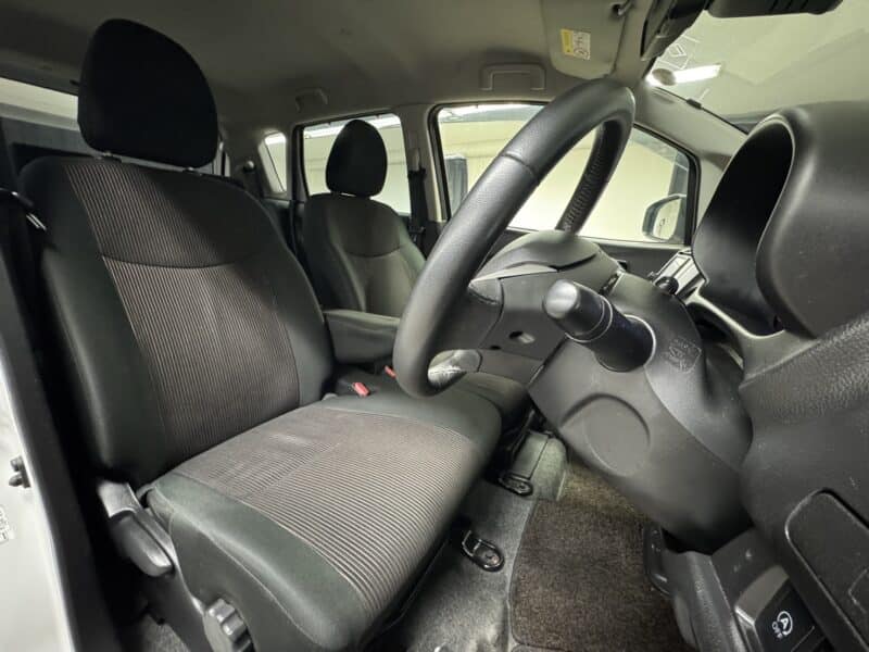 DAYZ デイズ ハイウェイスターⅩ 【後期型】