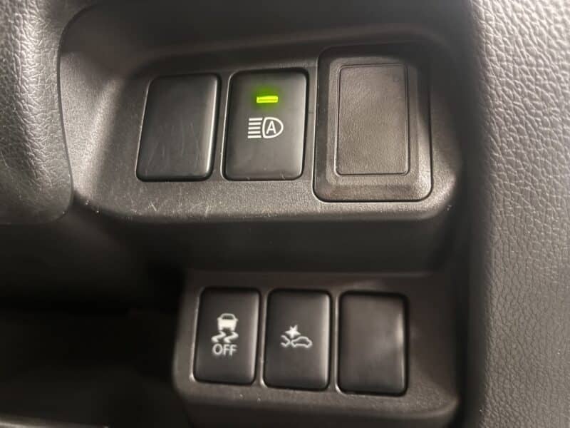 DAYZ デイズ ハイウェイスターⅩ 【後期型】【車検2年付】