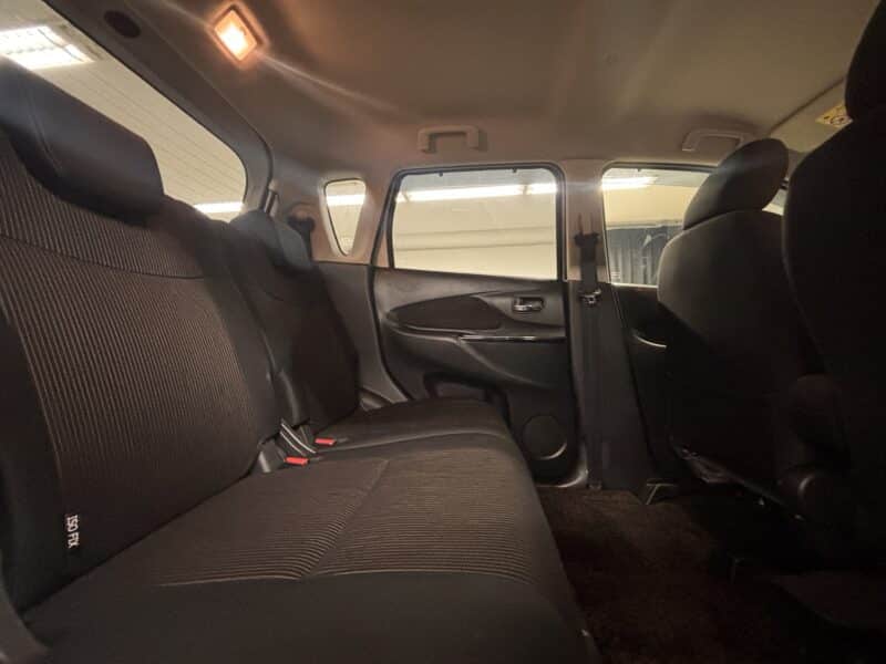 DAYZ デイズ ハイウェイスターⅩ 【後期型】【車検2年付】