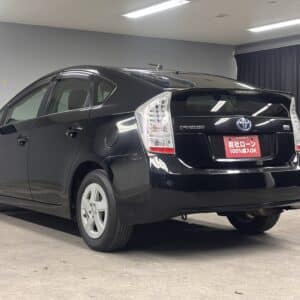 PRIUS　プリウス　S