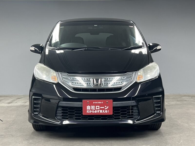 FREED フリードHV ジャストセレクション