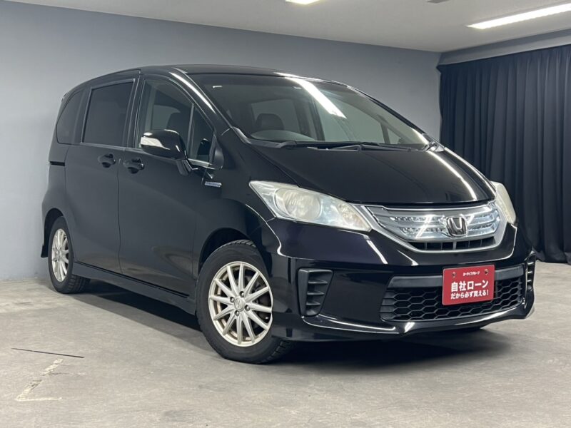 FREED フリードHV ジャストセレクション